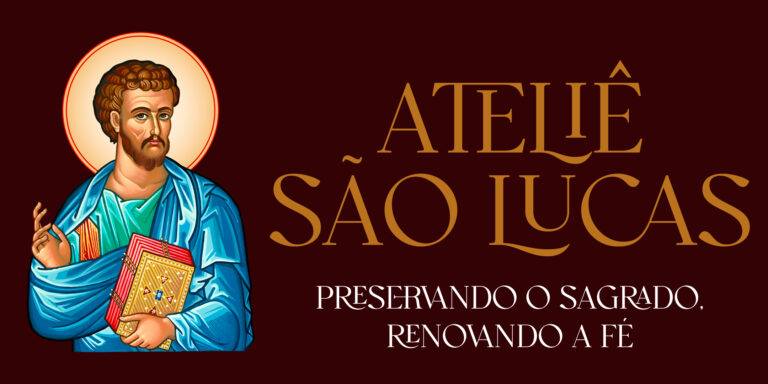 Ateliê São Lucas, Restauração de Imagens Sacra