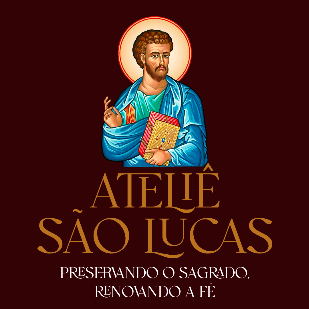 Ateliê São Lucas, Restauração de Imagens Sacra